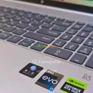 New arrival   Brand New mid gaming   Hp pavilion plus  2024 H processor  ️RTX 3050   6GB  in Ethiopia